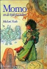 R.J. van Asch, M. Ende, Michael Ende, D. van der Maat, Dick van der Maat - Momo en de tijdspaarders
