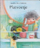 D. Schubert, Dieter Schubert, Dieter&amp;Ingrid Schubert, I. Schubert, Ingrid Schubert - Platvoetje