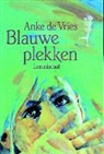 A. de Vries, Anke De Vries, Arnold de Vries - Blauwe plekken