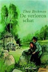 T. Beckman, Thea Beckman - De verloren schat