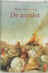 Simone Van Der Vlugt, S. van der Vlugt - De amulet