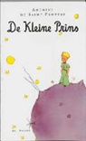 A. de Saint-Exupéry, Antoine de Saint-Exupéry - De Kleine Prins