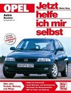 Dieter Korp, Roland Riesen, Diete Korp, Dieter Korp - Jetzt helfe ich mir selbst - 156: Opel Astra Benziner ab September '91