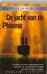 M. DiMercurio - De jacht van de Phoenix