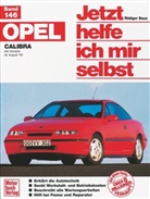 Dieter Korp - Jetzt helfe ich mir selbst - 146: Opel Calibra alle Modelle (ab August 90)