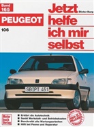 Dieter Korp - Jetzt helfe ich mir selbst - 165: Peugeot 106
