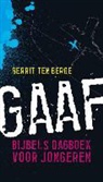 G. ten Berge, Gerrit ten Berge - Gaaf