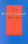 F. Engels, Friedrich Engels, K. Marx, Karl Marx - Het communistisch manifest