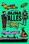 J. Jolivet, Joëlle Jolivet - Bijna alles