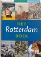 A. van der Schoor - Het Rotterdam Boek