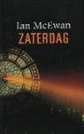 I. MacEwan, Ian McEwan - Zaterdag