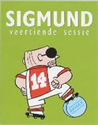 P. de Wit, Peter de Wit - Sigmund veertiende sessie