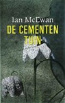 I. MacEwan, Ian McEwan - De cementen tuin