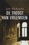 I. MacEwan, Ian McEwan - De troost van vreemden