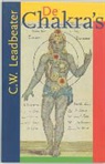 C. W. Leadbeater, C.W. Leadbeater - De Chakra's