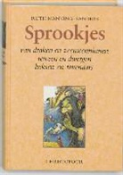 R. Manning-Sanders, M. van Zutphen - Sprookjes van draken en zeemeerminnen, reuzen en dwergen, heksen en tovenaars