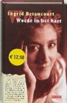 I. Betancourt, L. Duroy - Woede in het hart