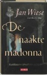 J. Wiese - De naakte madonna / druk 1