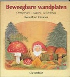 R. Ockeloen - Beweegbare wandplaten