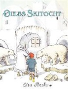 E. Beskow, I. Verschuren - Olle's skitocht
