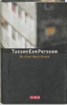E. Gerritsen, Esther Gerritsen - Tussen een persoon