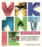 A. Thomas, P. Thomas, Piet Thomas, A. Meussen, Annie Meussen - Vakantieboek
