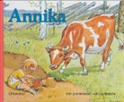 E. Beskow, I. Verschuren - Annika