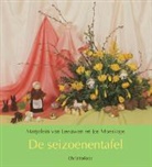 M. van Leeuwen-Zier, J. Moeskops-Groenewoud - De seizoenentafel
