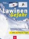 Michael Hoffmann - Lawinen Gefahr