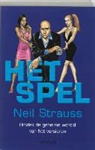 N. Strauss, B. Chang - Het spel