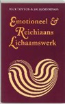 E. Edmondson, Elizabeth Edmondson, N. Totton - Emotioneel & Reichiaans lichaamswerk
