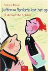 P. David, E. Cotteleer - Juffrouw Verdorie lost het op / druk 1