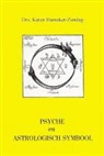 K. M. Hamaker-Zondag, K.M. Hamaker-Zondag - Psyche en astrologisch symbool