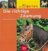 Christine Lange - Die richtig Zäumung