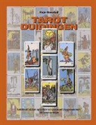 H. Banzhaf, H. Geurink, Hajo Geurink - Tarot duidingen
