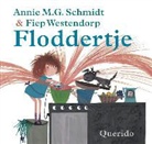 Annie M. G. Schmidt, Annie M.G. Schmidt - Floddertje