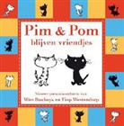 M. Bouhuys, Fiep Westendorp, G. Smid, Gerhard Smid - Pim & Pom blijven vriendjes / druk 1