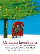 E. van de Vendel - Onder de kerstboom / druk 1