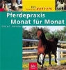 Silvia C. Hofmann - Pferdepraxis Monat für Monat