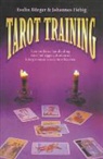 E. Burger, J. Fiebig - Tarot training