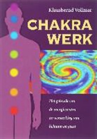 K. Vollmar, E. Morville, D. von Weltzien - Chakra werk