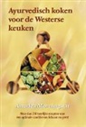 A. Morningstar - Ayurvedisch koken voor de Westerse keuken