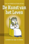 T. van Gelder, F. De Vos, T. Boon, C. Schouwink - De kunst van het leven