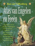 R. van Valkenberg - Atlas van engelen en feeen