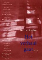N. ter Linden, Nico ter Linden - 1 De thora