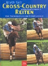 Blyth Tait - Cross-Country-Reiten