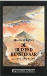 M. Kyber, A. C. Swierenga, A.C. Swierenga, Aleid Swierenga - De duizendkunstenaar
