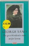 G. Sand, George Sand - De geschiedenis van mijn leven