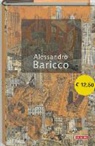 A. Baricco, Alessandro Baricco - City