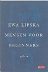 E. Lipska - Mensen voor beginners / druk 1